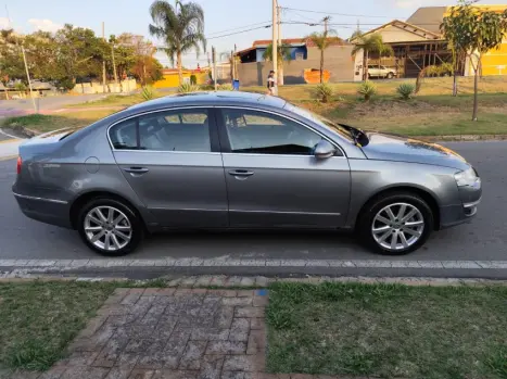 VOLKSWAGEN Passat 2.0 16V 4P FSI COMFORTLINE AUTOMTICO, Foto 8