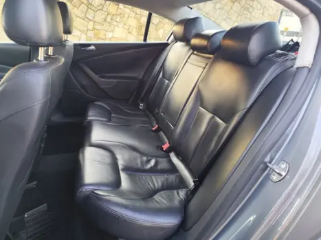 VOLKSWAGEN Passat 2.0 16V 4P FSI COMFORTLINE AUTOMTICO, Foto 10