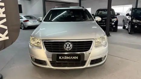 VOLKSWAGEN Passat Variant 2.0 16V 4P TSI 211 CV TURBO AUTOMTICO, Foto 2