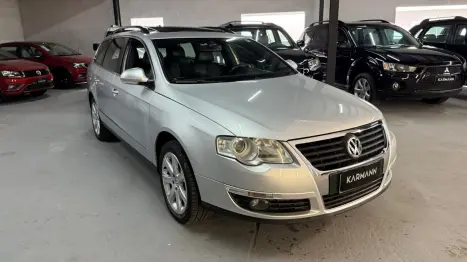 VOLKSWAGEN Passat Variant 2.0 16V 4P TSI 211 CV TURBO AUTOMTICO, Foto 3