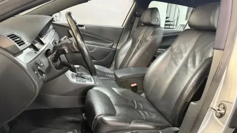 VOLKSWAGEN Passat Variant 2.0 16V 4P TSI 211 CV TURBO AUTOMTICO, Foto 4