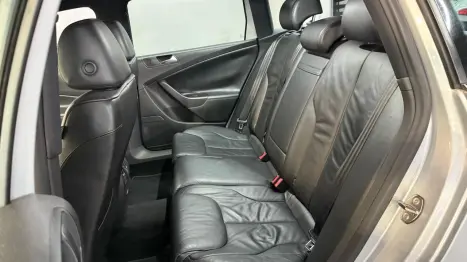 VOLKSWAGEN Passat Variant 2.0 16V 4P TSI 211 CV TURBO AUTOMTICO, Foto 5