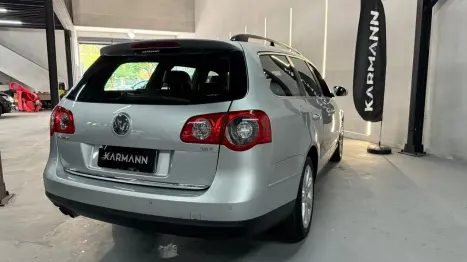 VOLKSWAGEN Passat Variant 2.0 16V 4P TSI 211 CV TURBO AUTOMTICO, Foto 9