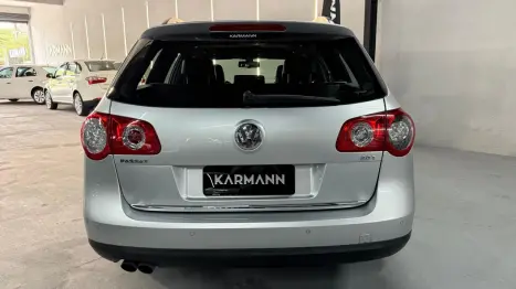 VOLKSWAGEN Passat Variant 2.0 16V 4P TSI 211 CV TURBO AUTOMTICO, Foto 10
