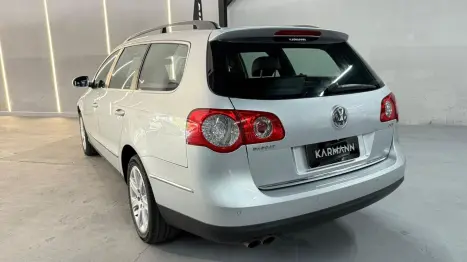 VOLKSWAGEN Passat Variant 2.0 16V 4P TSI 211 CV TURBO AUTOMTICO, Foto 11