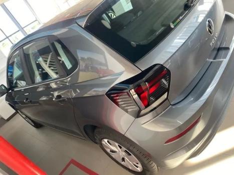 VOLKSWAGEN Polo Hatch 1.0 12V 4P MPI FLEX, Foto 4