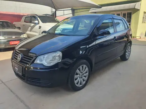 VOLKSWAGEN Polo Hatch 1.6 4P FLEX, Foto 2