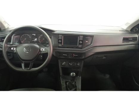 VOLKSWAGEN Polo Hatch , Foto 9