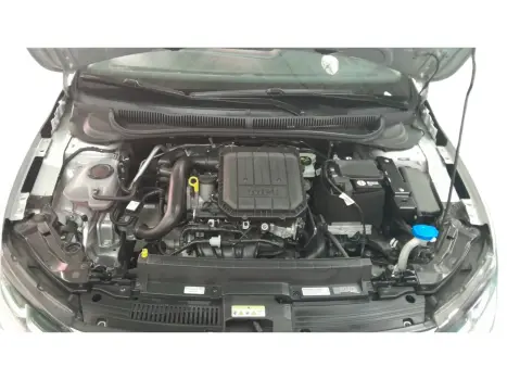 VOLKSWAGEN Polo Hatch , Foto 14