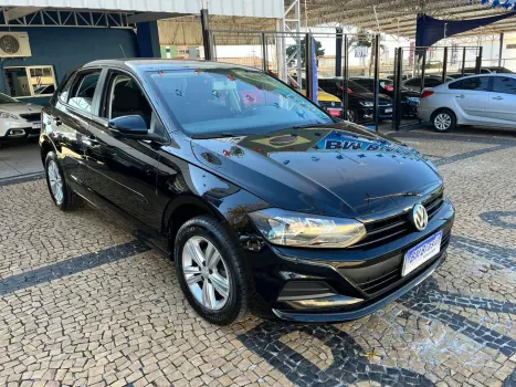 VOLKSWAGEN Polo Hatch 1.0 12V 4P MPI FLEX, Foto 3