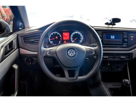 VOLKSWAGEN Polo Hatch 1.0 12V 4P MPI FLEX, Foto 2