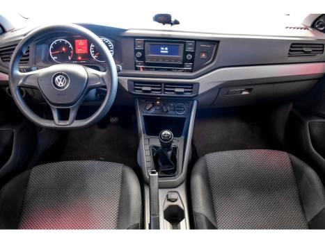 VOLKSWAGEN Polo Hatch 1.0 12V 4P MPI FLEX, Foto 7