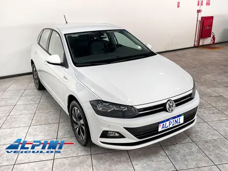 VOLKSWAGEN Polo Hatch , Foto 2