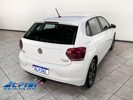 VOLKSWAGEN Polo Hatch , Foto 3