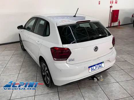 VOLKSWAGEN Polo Hatch , Foto 4