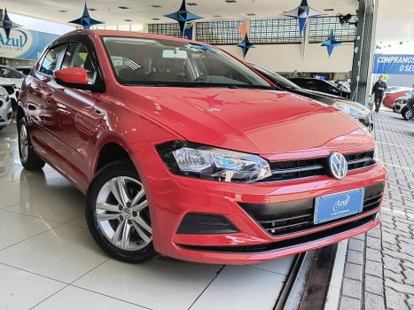 VOLKSWAGEN Polo Hatch 1.6 4P MSI FLEX, Foto 1