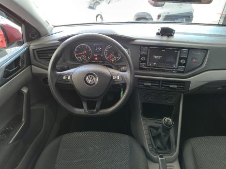 VOLKSWAGEN Polo Hatch 1.6 4P MSI FLEX, Foto 10