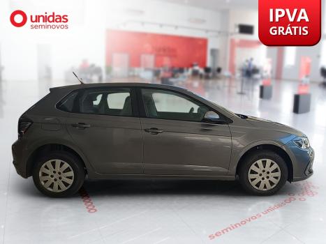 VOLKSWAGEN Polo Hatch 1.0 4P MPI, Foto 6