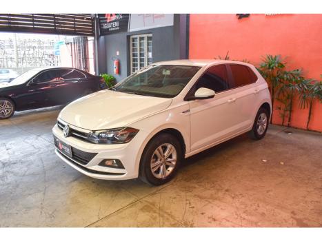 VOLKSWAGEN Polo Hatch , Foto 4