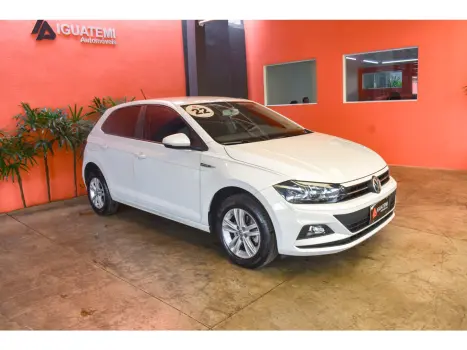 VOLKSWAGEN Polo Hatch , Foto 6