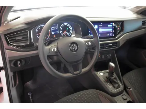 VOLKSWAGEN Polo Hatch , Foto 9