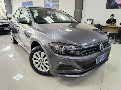 VOLKSWAGEN Polo Hatch 1.6 4P MSI FLEX AUTOMTICO, Foto 1