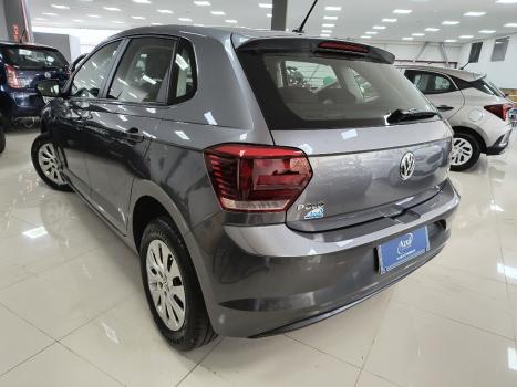 VOLKSWAGEN Polo Hatch 1.6 4P MSI FLEX AUTOMTICO, Foto 4