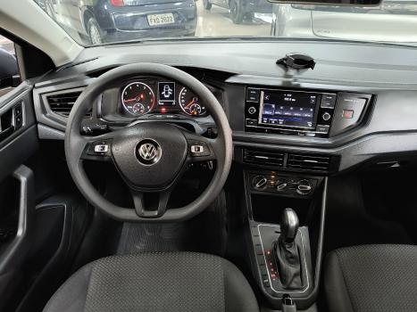 VOLKSWAGEN Polo Hatch 1.6 4P MSI FLEX AUTOMTICO, Foto 10