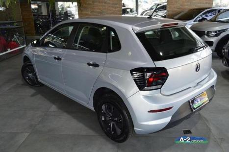 VOLKSWAGEN Polo Hatch 1.0 12V 4P MPI FLEX, Foto 8