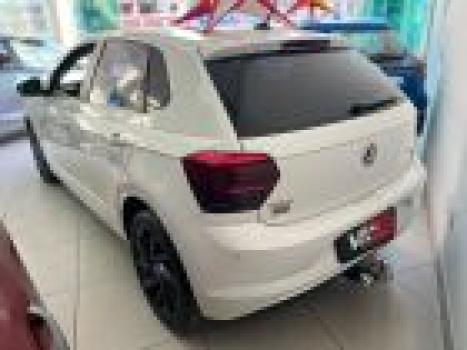 VOLKSWAGEN Polo Hatch 1.0 12V 4P 200 TSI HIGHLINE AUTOMTICO, Foto 9