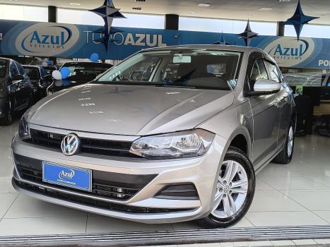 VOLKSWAGEN Polo Hatch 1.6 4P MSI FLEX AUTOMTICO, Foto 3