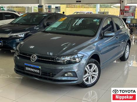 VOLKSWAGEN Polo Hatch 1.0 12V 4P 200 TSI  COMFORTLINE AUTOMTICO, Foto 1