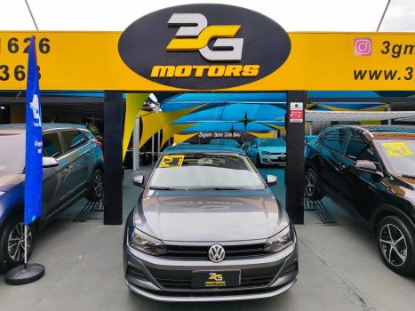 VOLKSWAGEN Polo Hatch 1.6 4P MSI FLEX AUTOMTICO, Foto 2