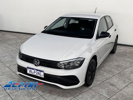 VOLKSWAGEN Polo Hatch , Foto 1