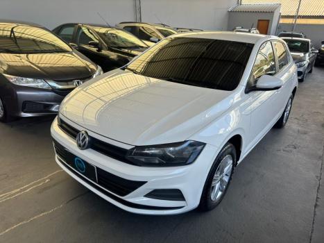 VOLKSWAGEN Polo Hatch 1.6 4P MSI FLEX, Foto 1