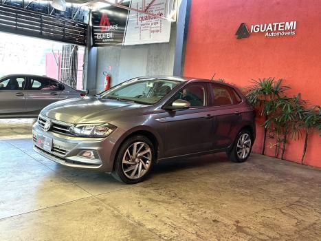 VOLKSWAGEN Polo Hatch , Foto 5