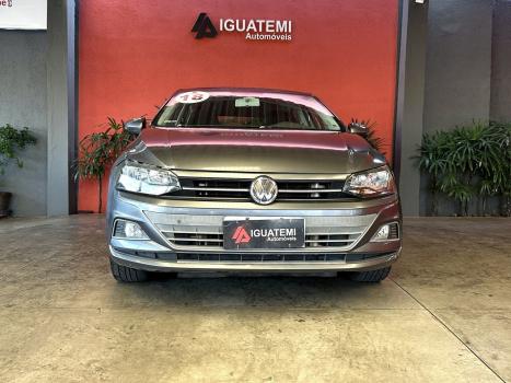 VOLKSWAGEN Polo Hatch , Foto 21