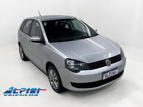 VOLKSWAGEN Polo Hatch , Foto 2