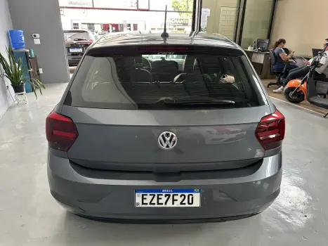 VOLKSWAGEN Polo Hatch 1.0 12V 4P 200 TSI HIGHLINE AUTOMTICO, Foto 7