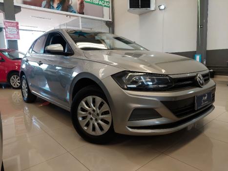 VOLKSWAGEN Polo Hatch 1.0 12V 4P MPI FLEX, Foto 1