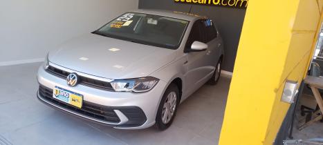 VOLKSWAGEN Polo Hatch 1.6 4P FLEX COMFORTLINE AUTOMTICO, Foto 5