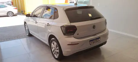 VOLKSWAGEN Polo Hatch 1.6 4P FLEX COMFORTLINE AUTOMTICO, Foto 11