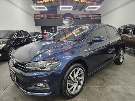 VOLKSWAGEN Polo Hatch 1.0 12V 4P 200 TSI HIGHLINE AUTOMTICO, Foto 1