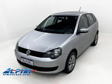 VOLKSWAGEN Polo Hatch , Foto 1