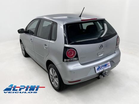 VOLKSWAGEN Polo Hatch , Foto 4