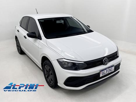 VOLKSWAGEN Polo Hatch , Foto 2