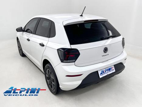 VOLKSWAGEN Polo Hatch , Foto 4