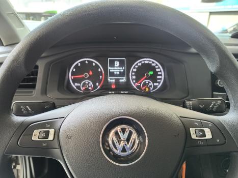 VOLKSWAGEN Polo Hatch 1.6 4P MSI FLEX AUTOMTICO, Foto 11