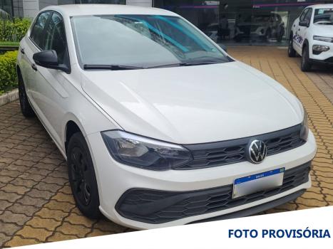 VOLKSWAGEN Polo Hatch , Foto 2