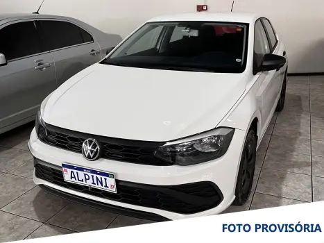 VOLKSWAGEN Polo Hatch , Foto 1